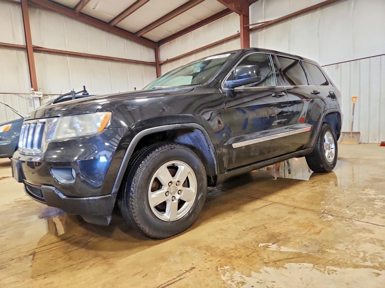 2012 JEEP Grand Cherokee
