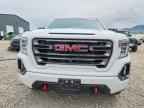 2020 GMC Sierra
