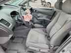 2011 HONDA CIVIC