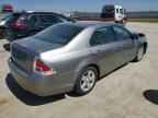 2008 FORD FUSION