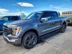 2022 FORD F-150 Lightning