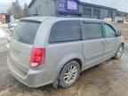 2014 DODGE GRAND CARAVAN