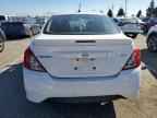 2017 NISSAN VERSA