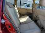 2007 TOYOTA HIGHLANDER