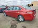 2015 NISSAN SENTRA