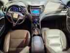 2016 HYUNDAI SANTA FE