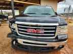 2012 GMC Sierra