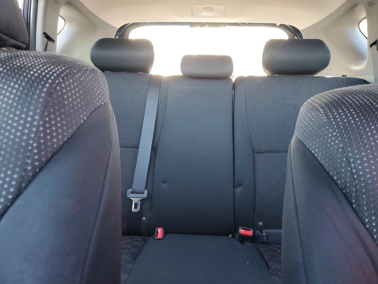 2009 PONTIAC VIBE