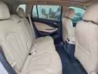 2017 BUICK Envision