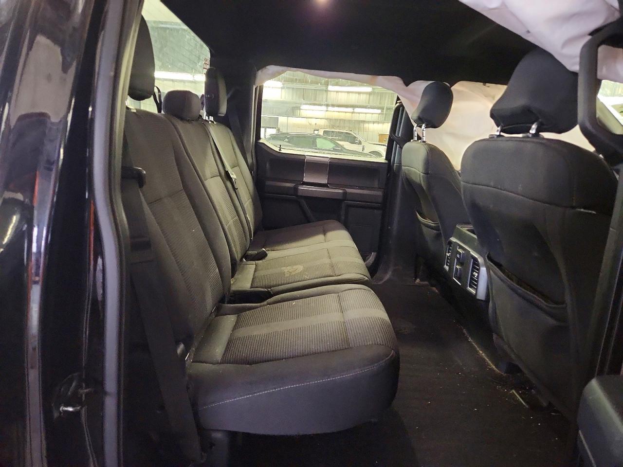2016 FORD F-150 Lightning