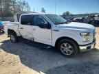 2015 FORD F-150 Lightning