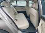 2013 BMW 5 series