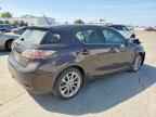 2013 LEXUS CT 200H
