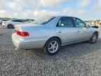 2001 TOYOTA CAMRY