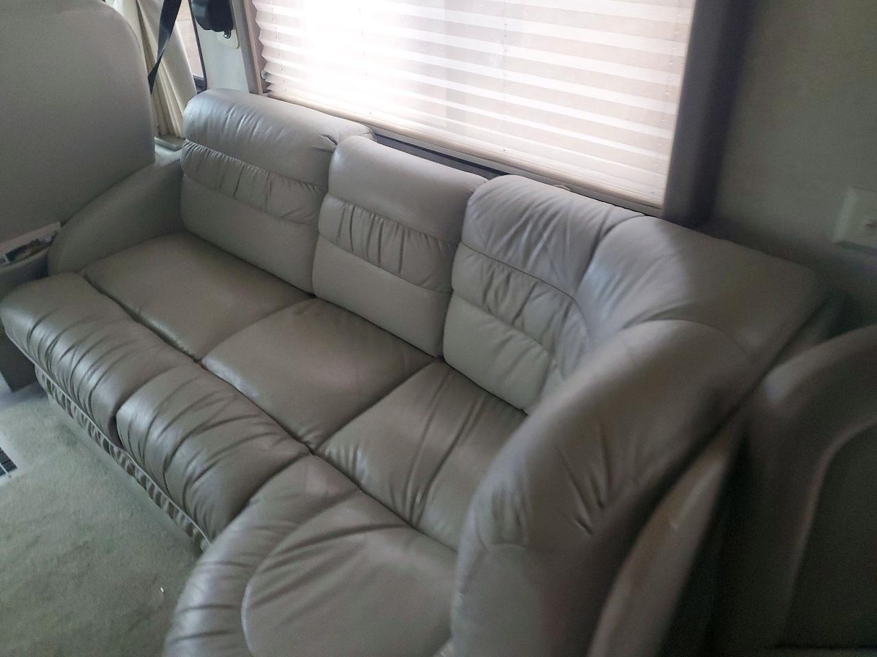 2001 Monaco Diplomat Unknown