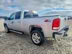 2013 GMC Sierra