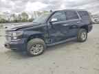 2017 CHEVROLET Tahoe