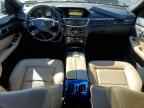 2010 MERCEDES-BENZ E-Class