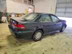 2001 HONDA ACCORD