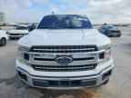 2018 FORD F-150 Lightning