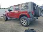 2007 JEEP WRANGLER