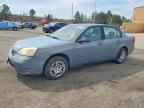 2007 CHEVROLET MALIBU