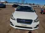 2015 SUBARU IMPREZA