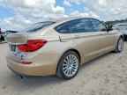 2012 BMW 5 series