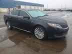 2014 LINCOLN MKS