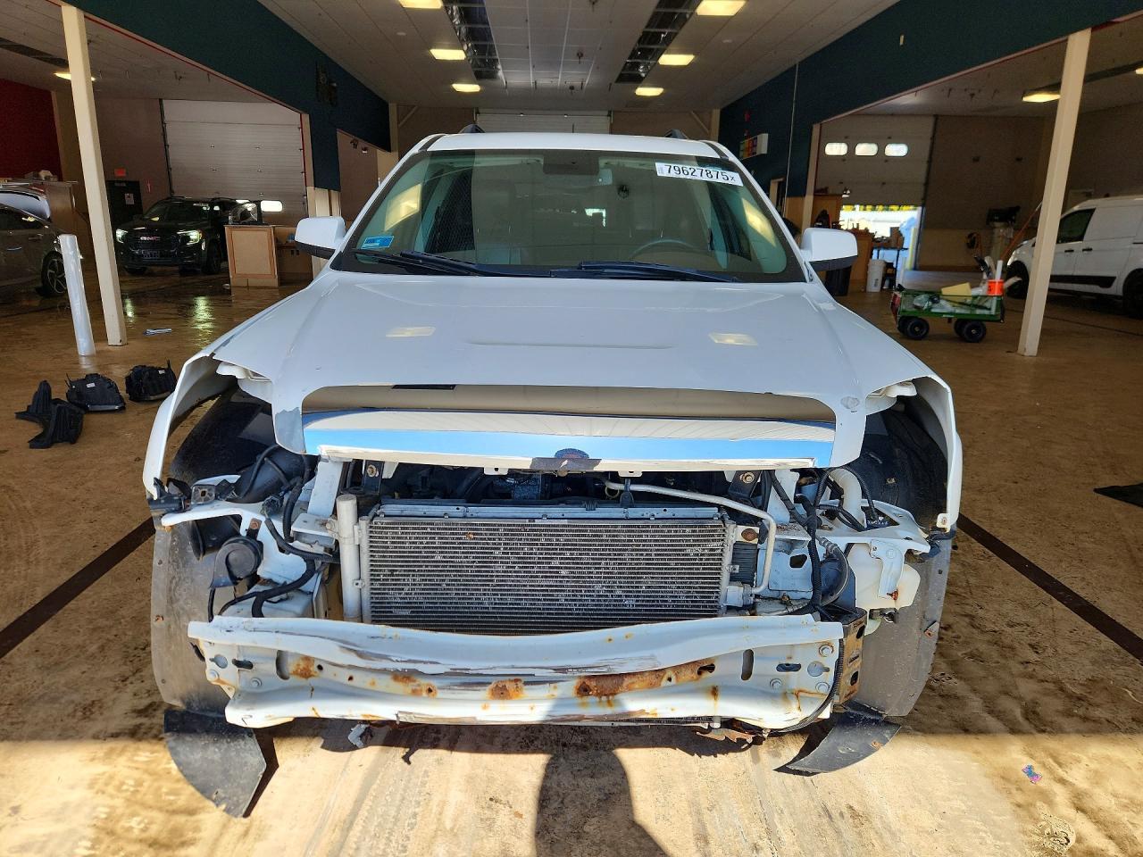 2014 GMC Terrain