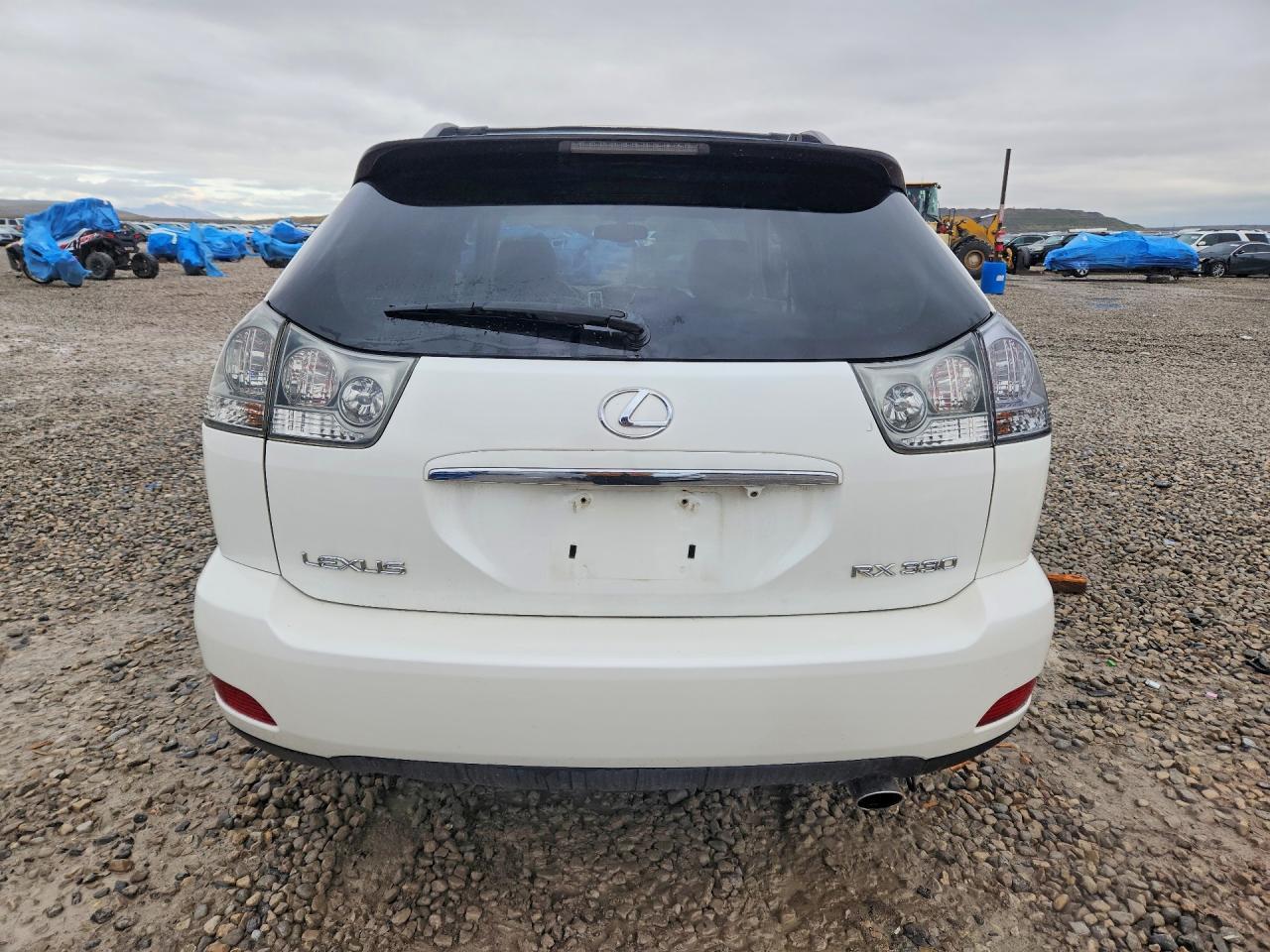 2005 LEXUS Rx 330