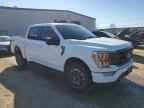 2022 FORD F-150 Lightning