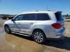2014 MERCEDES-BENZ GL-Class