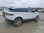 2012 LAND ROVER RANGE ROVER EVOQUE