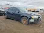 2012 DODGE Avenger