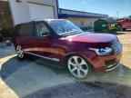 2017 LAND ROVER RANGE ROVER
