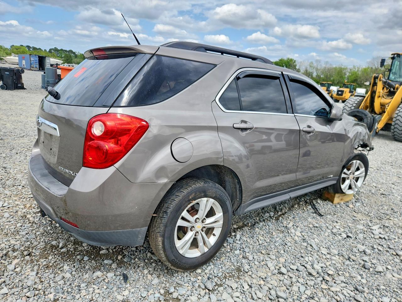 2010 CHEVROLET EQUINOX