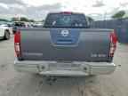 2007 NISSAN Frontier