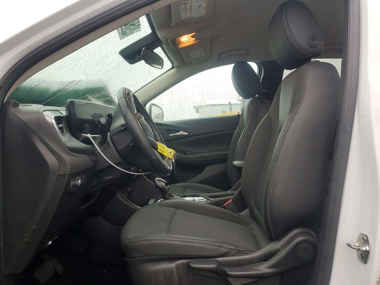 2025 BUICK Encore GX