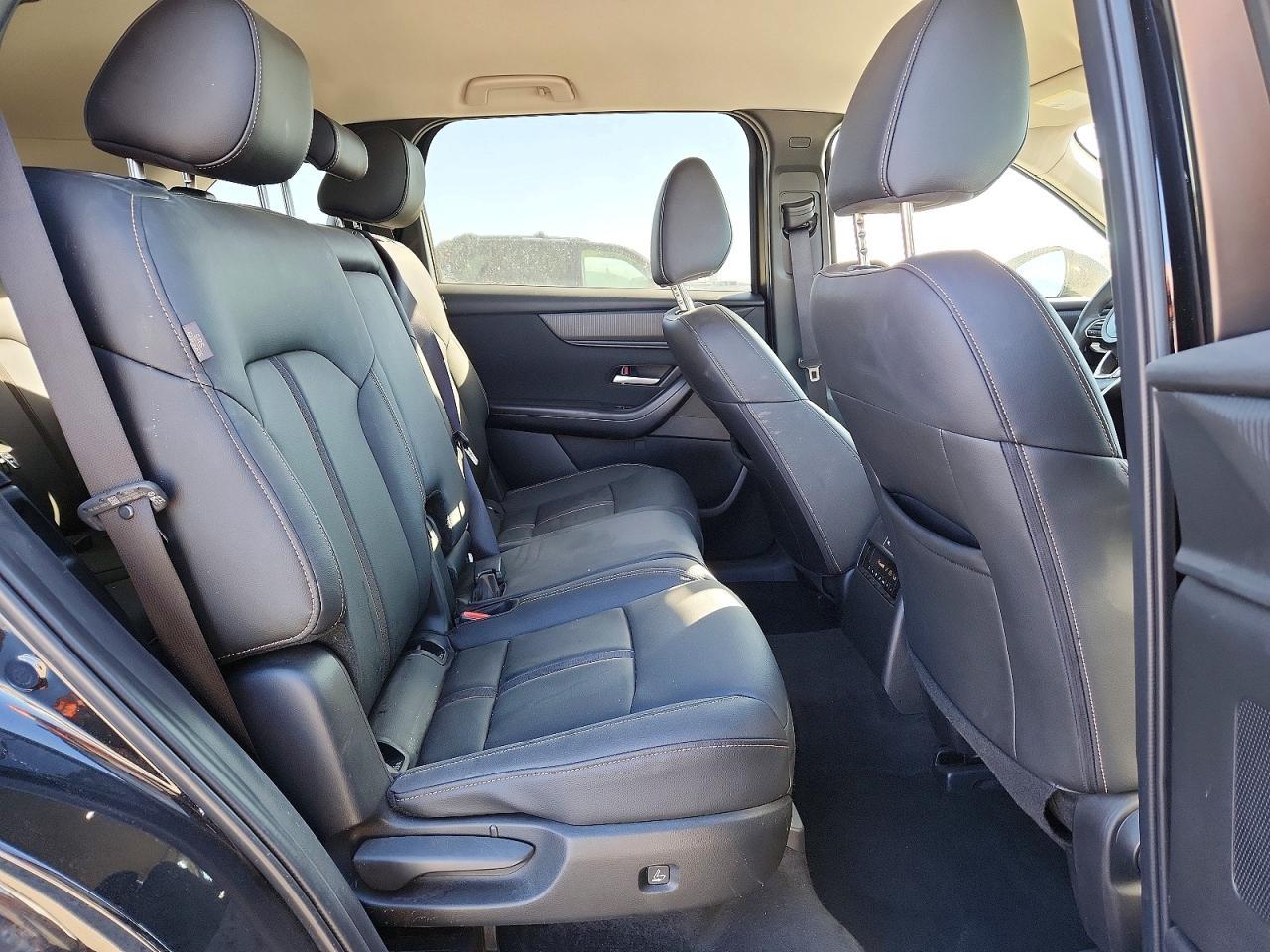 2025 MAZDA CX-90