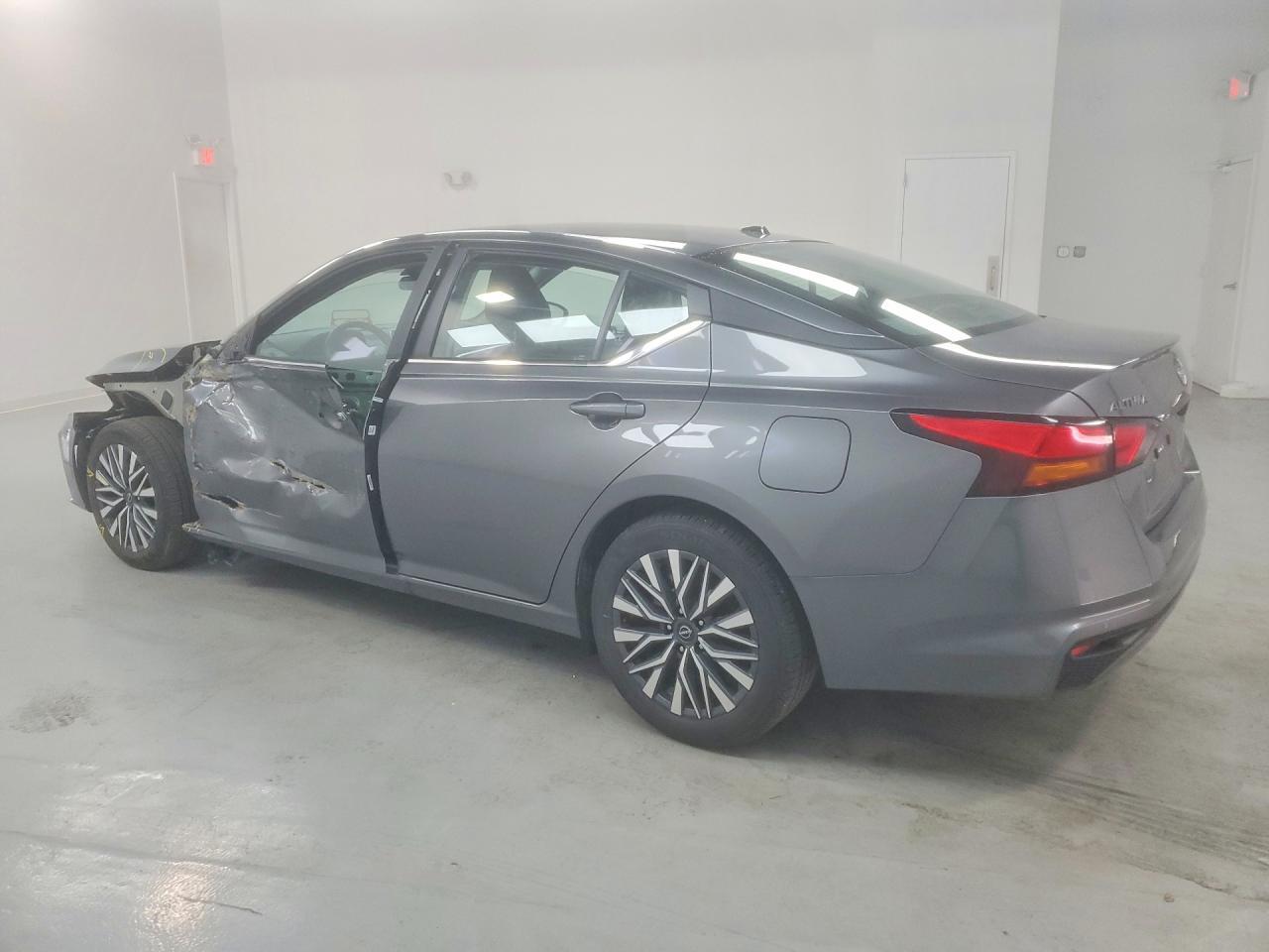2026 NISSAN ALTIMA