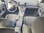 2008 SUBARU Outback