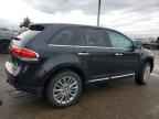 2014 LINCOLN MKX
