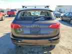2011 AUDI Q5