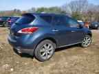 2014 NISSAN MURANO