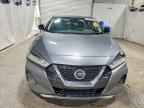 2020 NISSAN Maxima