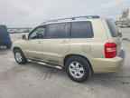 2003 TOYOTA HIGHLANDER