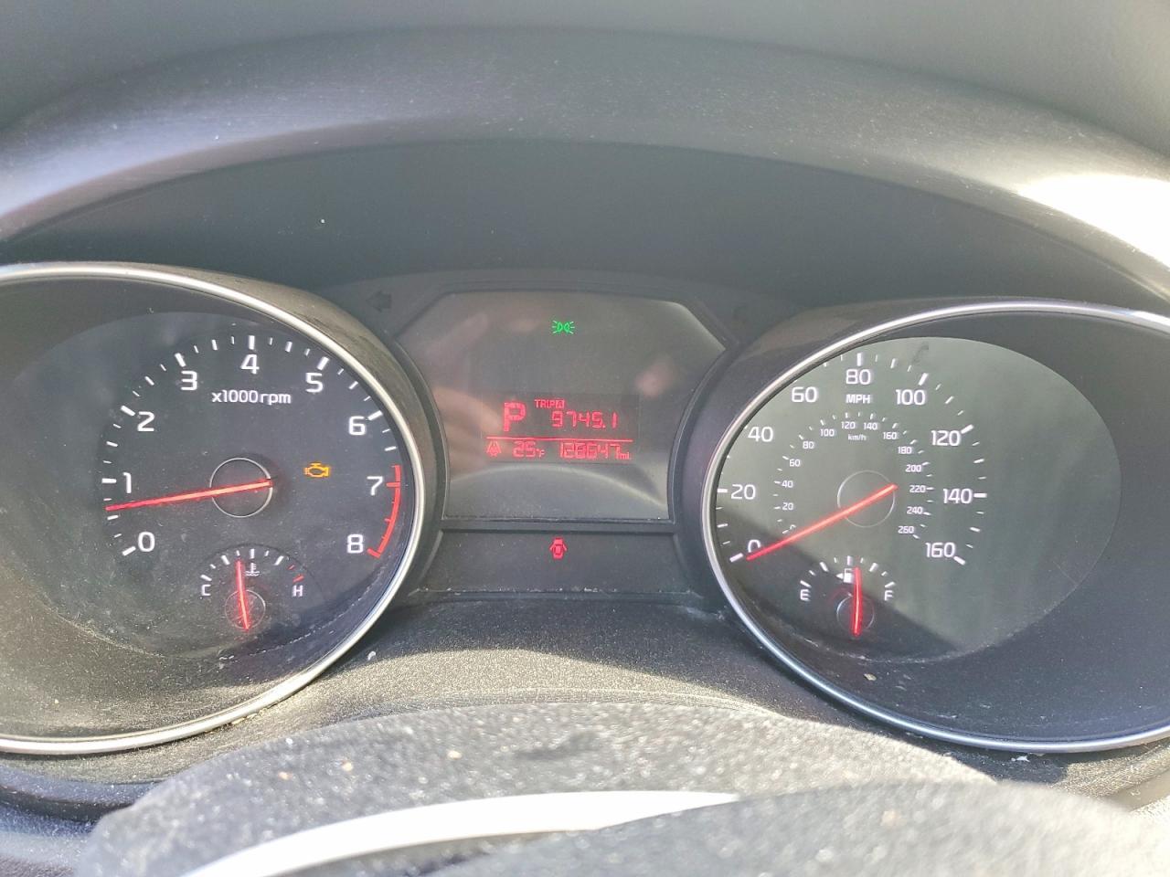 2015 KIA SEDONA