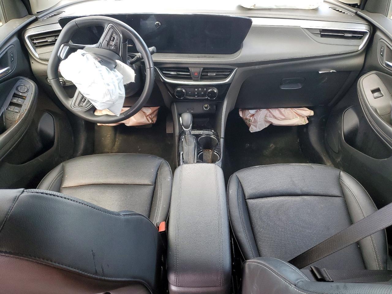 2024 BUICK Encore GX