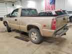 2004 CHEVROLET Silverado